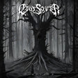 the album cover for Crossover - Miserere