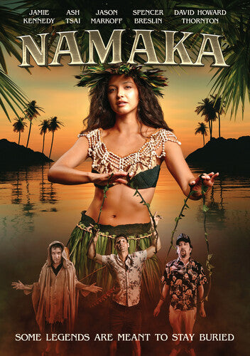 Namaka - Namaka - DVD