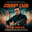 the album cover for Johnny Cash - Duets & Other Hits