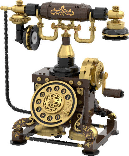 Retro Phone - Retro Phone - Collectibles