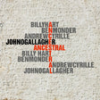 the album cover for O'Gallagher, John - Ancestral