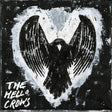 the album cover for Hello Crows - Hello Crows [Colored Vinyl] (Red)