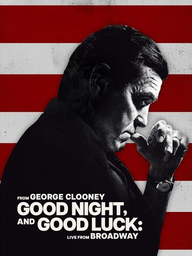 Good Night & Good Luck: Live From Broadway - Good Night & Good Luck: Live From Broadway - DVD