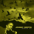 the album cover for Johnny Griffin - Blowing Session (Blue Note Classic Vinyl Edition)