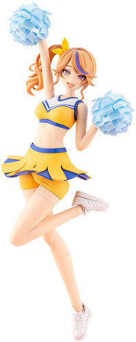 Sousaishojoteien - Seira Ichijo Cheerleading Costu - Sousaishojoteien - Seira Ichijo Cheerleading Costu - Collectibles
