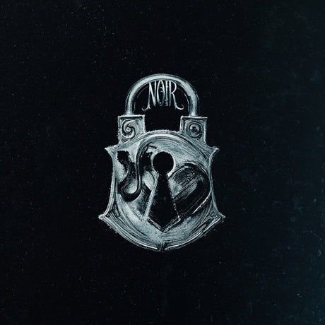 the album cover for Lord Of The Lost - OPVS NOIR Vol. 2