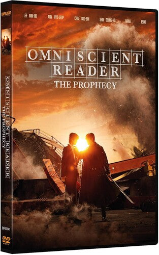 Omniscient Reader: The Prophecy - Omniscient Reader: The Prophecy - DVD