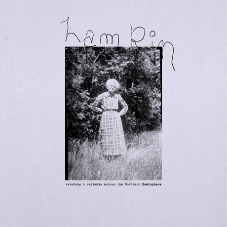 the album cover for Lamkin: Versions & Variants / Various - Lamkin: Versions & Variants / Various