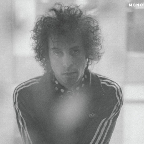 the album cover for Daniel Romano - Mosey [Colored Vinyl] (Frpm) (Gate) (Bice)