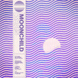 the album cover for Moonchild - Waves (Gate)