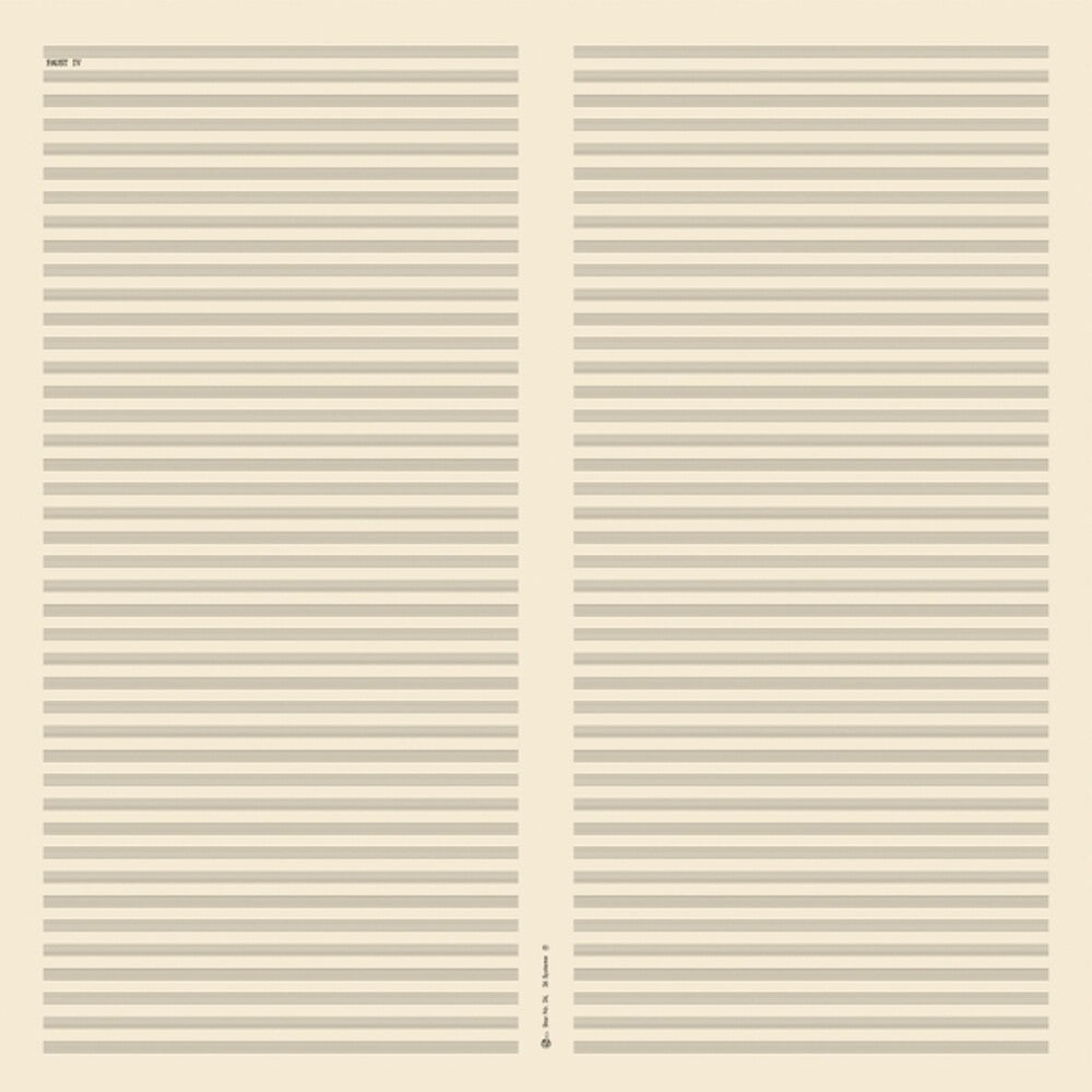 Faust - Faust Iv [CD]