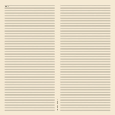 the album cover for Faust - Faust Iv [Clear Vinyl] [Limited Edition]