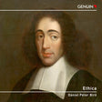 the album cover for Schola Heidelberg - Ethica