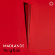 the album cover for Yang Bao - Madlands