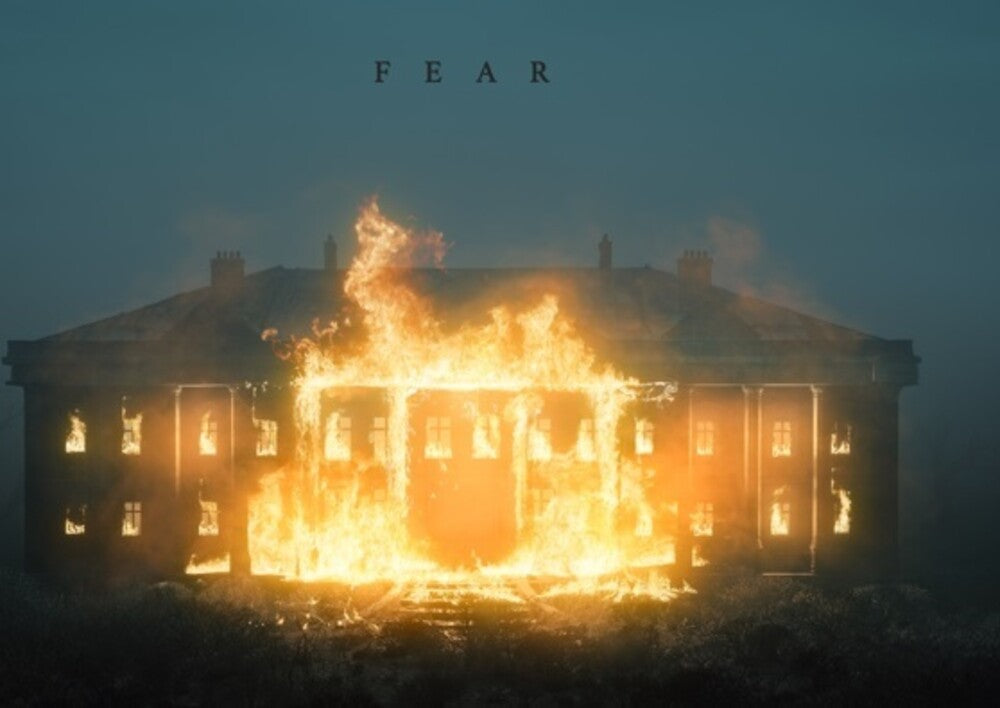 NF - Fear [CD]