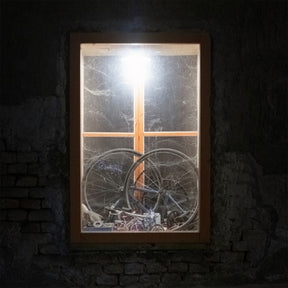 the album cover for Cyclist Conspiracy - Back To Hermetics & Martial Arts Vol 1 (Blk) (Uk)