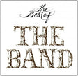 the album cover for Band - The Best Of The Band