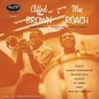 the album cover for Clifford Brown  / Roach,Max - Clifford Brown And Max Roach [180 Gram]