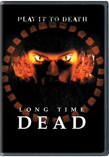 Long Time Dead - Long Time Dead - DVD