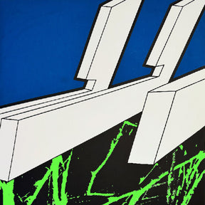 the album cover for Oneohtrix Point Never - Tranquilizer [Digipak]