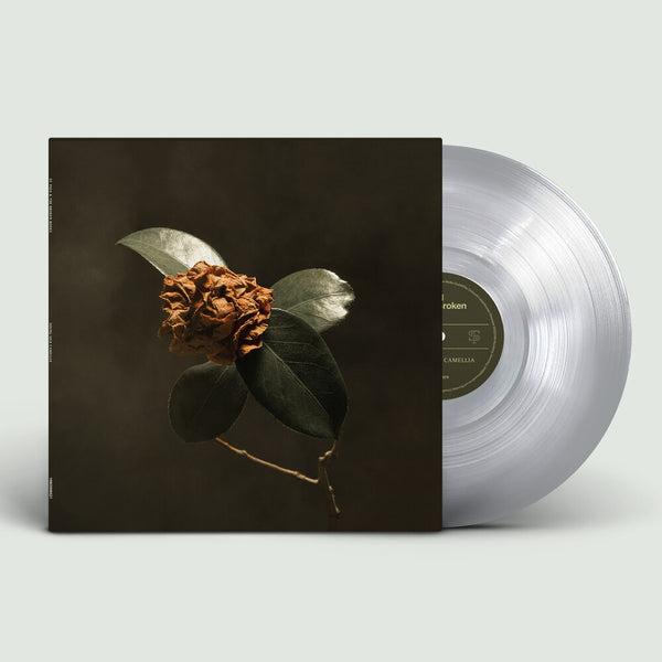 唾奇 - Camellia LP (2 vinyl set) 唾奇 - Camellia LP (2 vinyl set) St. Paul & The Broken Bones