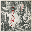 the album cover for Enthroned - Ashspawn [Limited Edition] [Digipak]