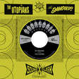 the album cover for The Bandulus Vs. The Utopians - SoundClash Series Vol.3