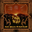 the album cover for Pumpkin Witch - Macabre Myths from The Grimlit Gravehills