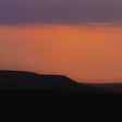 the album cover for Lightning In A Twilight Hour - Colours Yet To Be Named