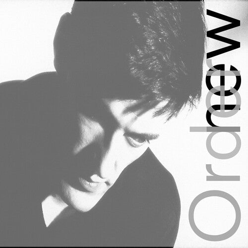 New Order - Low-life - Music CD