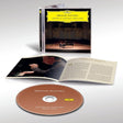 the album cover for Pletnev, Mikhail - Chopin & Scriabin: Preludes