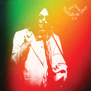 the album cover for Neil Young - Tonight's The Night 50th Anniversary - [2 LP]