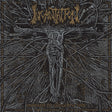 the album cover for Incantation - Onward To Golgotha Live -  [CD]