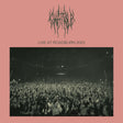 the album cover for Chat Pile - Live At Roadburn