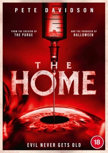 Home - Home - DVD