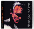 the album cover for Damaged Faith - Damaged Faith [Limited Edition]