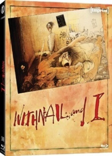 Withnail & I - Withnail & I - Blu-ray
