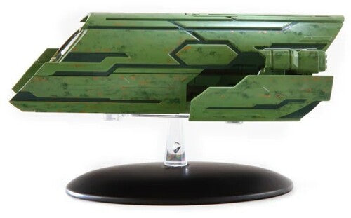Stargate Puddle Jumper - Stargate Puddle Jumper - Collectibles