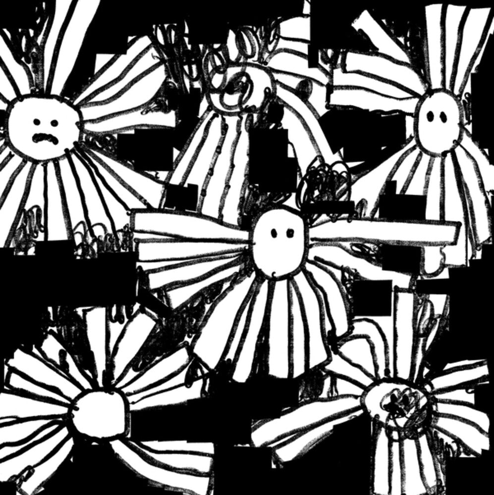 the album cover for Lb Honne - Bruecke