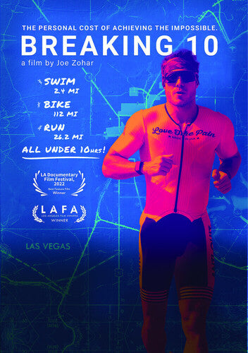 Breaking 10 - Breaking 10 - DVD