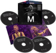 the album cover for Depeche Mode - Depeche Mode: M