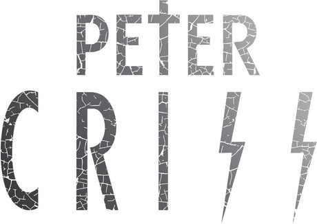 the album cover for Peter Criss - Peter Criss - White Wallet (Bonus Track) [Limited Edition]