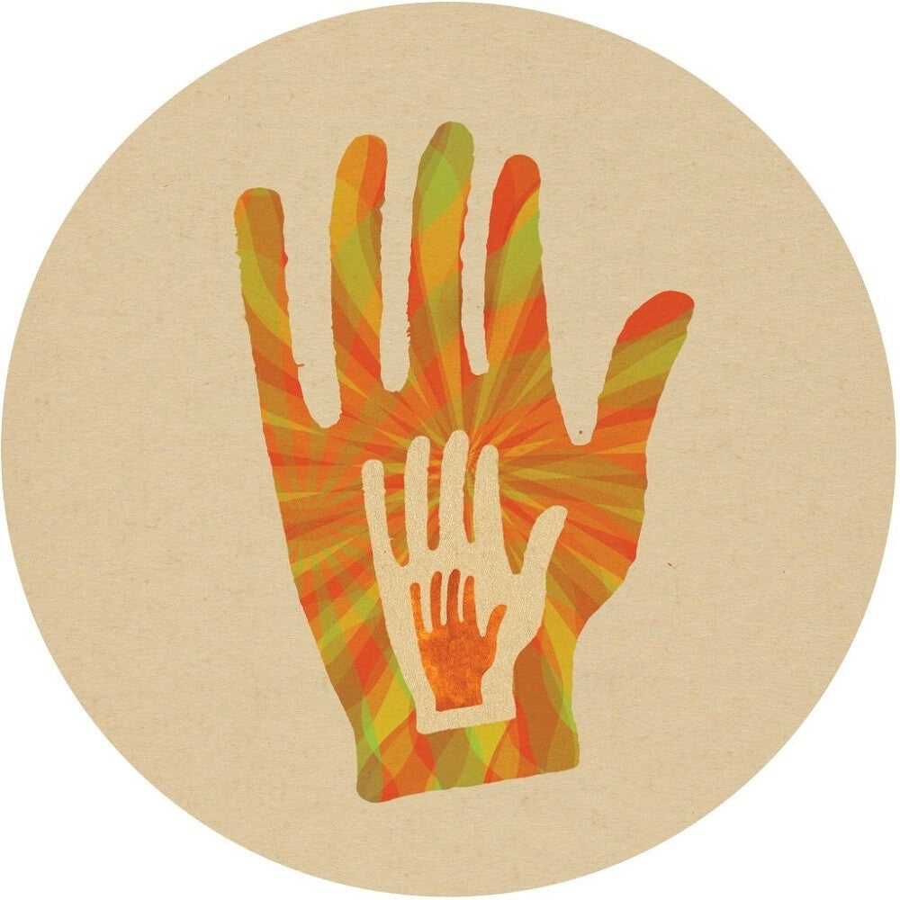 the album cover for Mia Moretti - Safe With Me