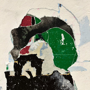 the album cover for Mad Laboratory Of Anti-Matter - Study Of A Dead End