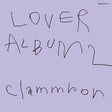 the album cover for Clammbon - Lover Album 2