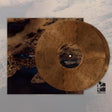 the album cover for Reeko - Cryptophony (Brwn) [Colored Vinyl]