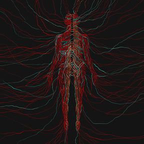 the album cover for Try - Try