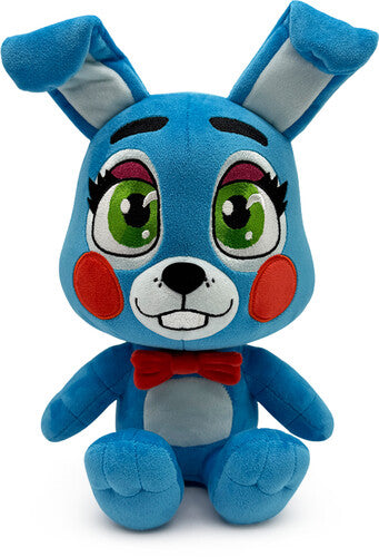Youtooz - Five Nights At Freddys Toy Bonnie Plush - Youtooz - Five Nights At Freddys Toy Bonnie Plush - Collectibles