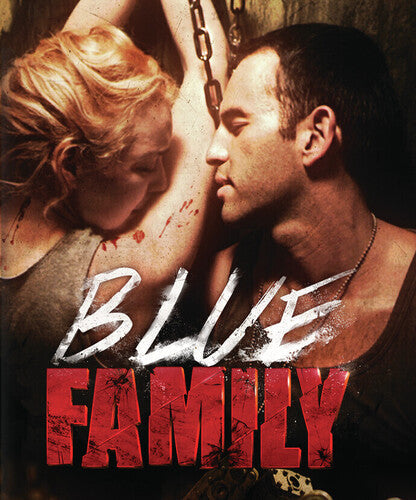 Blue Family - Blue Family - Blu-ray
