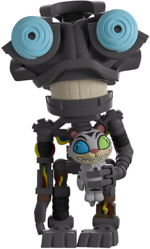 Youtooz - Five Nights At Freddys M2 Vinyl Figure - Youtooz - Five Nights At Freddys M2 Vinyl Figure - Collectibles